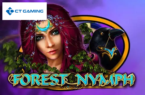Forest Nymph